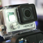 GoPro Hero3 + Black/White/Silver review