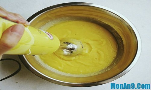 Sơ chế nguyên liệu làm chè thập cẩm sữa dừa thơm ngon hấp dẫn